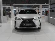 Lexus UX I Москва  - изображение 28