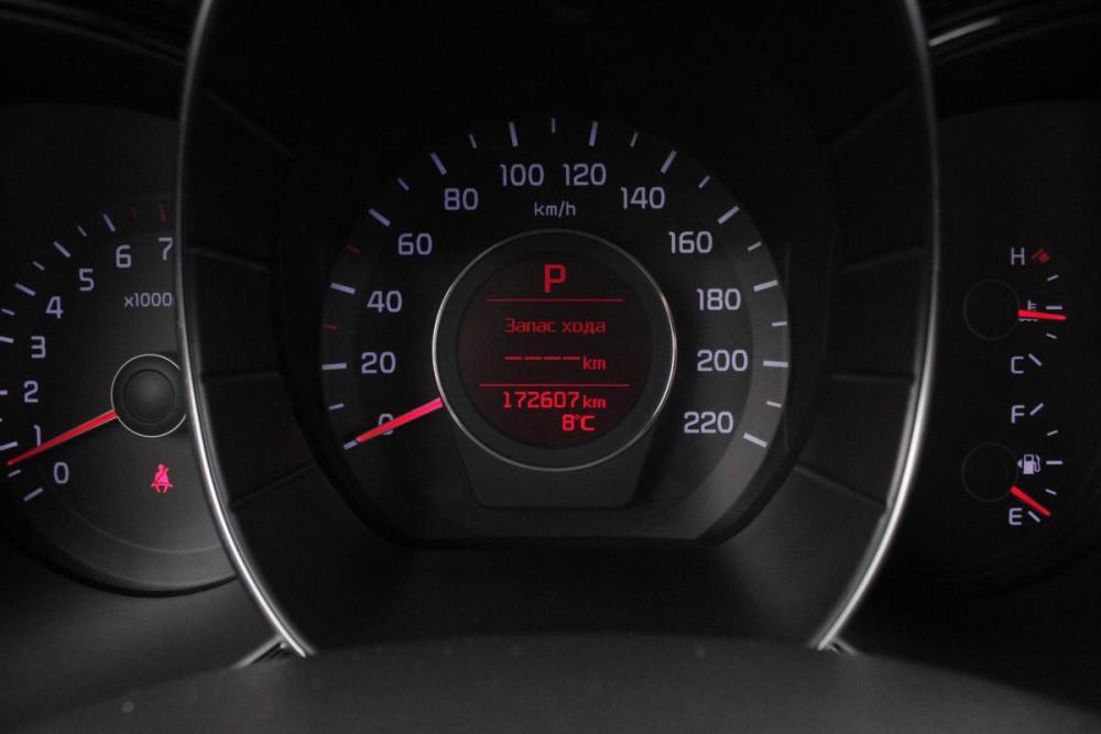 Kia Rio III Рестайлинг Брянск  - изображение 9