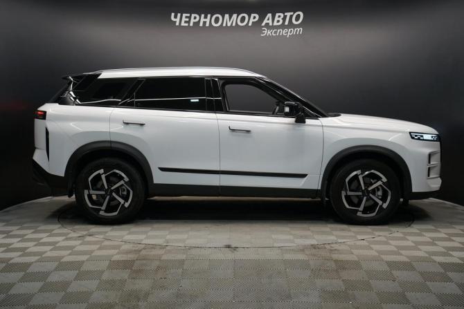 Jaecoo J7 I с пробегом 2024 года, цена 2 155 000 рублей, 57900 км, внедорожник, Автокод Объявления