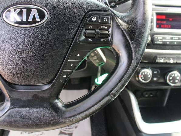 Kia Ceed II с пробегом 2013 года, цена 694 000 рублей, 355443 км, универсал, Автокод Объявления