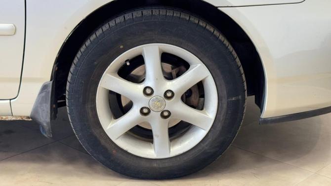 Toyota Corolla IX (E120 E130) Рестайлинг с пробегом 2006 года, цена 542 000 рублей, 236677 км, универсал, Автокод Объявления