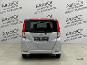 Toyota Roomy I Ставрополь  - изображение 21