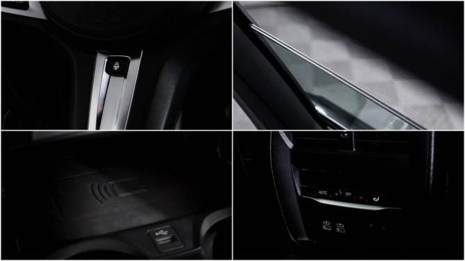 BMW 3 серии VII (G2x) с пробегом 2019 года, цена 3 250 000 рублей, 135820 км, седан, Автокод Объявления