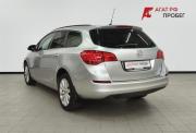 Opel Astra H Рестайлинг Екатеринбург  - изображение 20