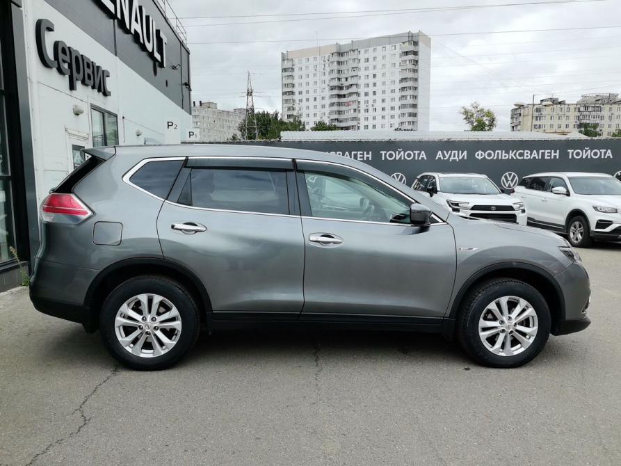 Nissan X-Trail III Москва  - изображение 4