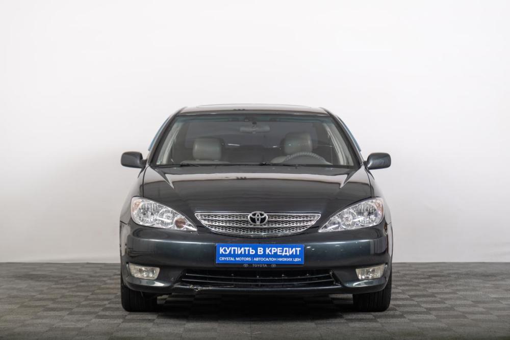 Toyota Camry V (XV30) Томск  - изображение 4