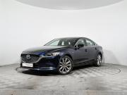 Mazda 6 III (GJ) Рестайлинг 2 Санкт-Петербург  - изображение 24
