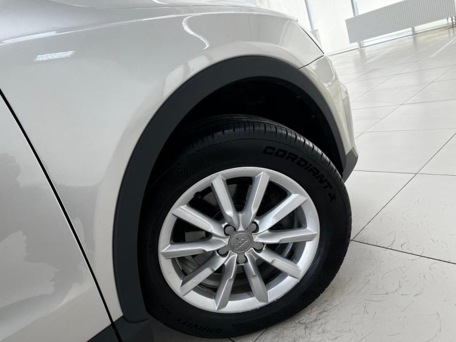 Audi Q3 I (8U) Рестайлинг Волгоград  - изображение 12