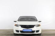 Honda Accord VIII Тюмень  - изображение 22