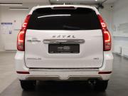 Haval H9 I Рестайлинг Калуга  - изображение 43