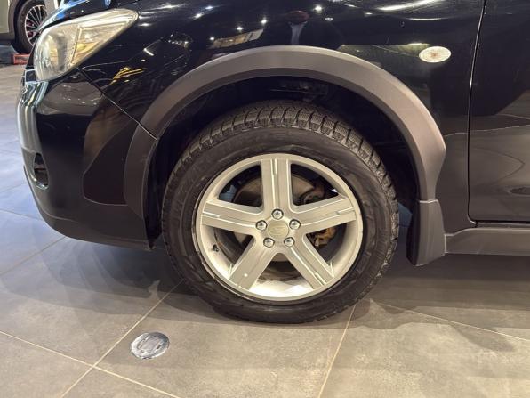Subaru XV I с пробегом 2012 года, цена 1 199 000 рублей, 209335 км, внедорожник, Автокод Объявления