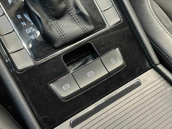 Skoda Superb III с пробегом 2016 года, цена 1 675 000 рублей, 186319 км, лифтбек, Автокод Объявления