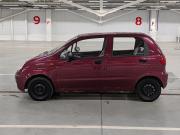 Daewoo Matiz I Рестайлинг Казань  - изображение 32