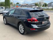 Toyota Venza I Рестайлинг Калуга  - изображение 16