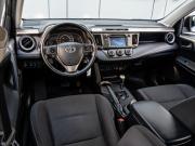 Toyota RAV4 IV (XA40) Краснодар  - изображение 25