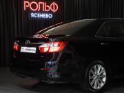Toyota Camry VII (XV50) Москва  - изображение 53