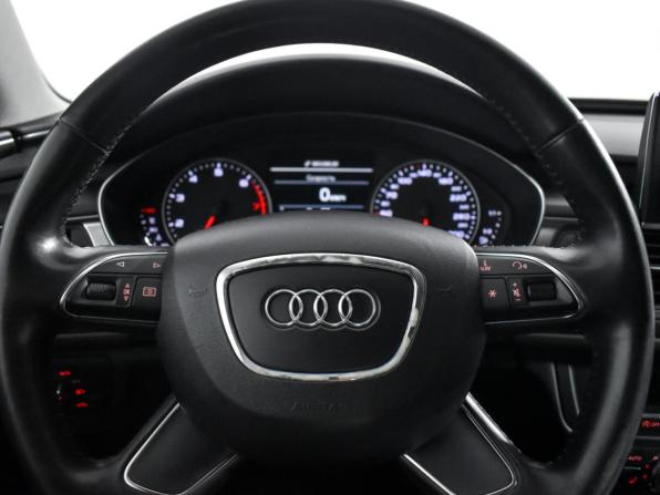 Audi A6 IV (C7) с пробегом 2013 года, цена 1 548 000 рублей, 198001 км, седан, Автокод Объявления