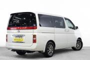 Nissan Elgrand II (E51) Барнаул  - изображение 32