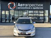 Hyundai Solaris I Рестайлинг Волгоград  - изображение 17