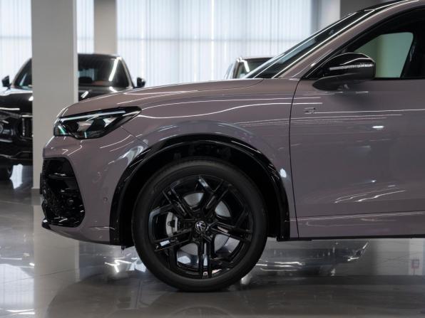 Volkswagen Tiguan III (China Market) с пробегом 2026 года, цена 5 000 000 рублей, 41 км, внедорожник, Автокод Объявления