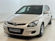 Hyundai i30 I Москва  - изображение 14