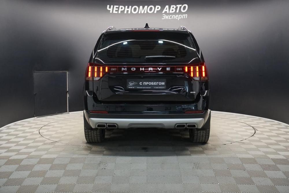 Kia Mohave I Рестайлинг 2 Крым  - изображение 4