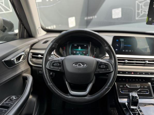 Chery Tiggo 7 Pro I с пробегом 2020 года, цена 1 579 000 рублей, 73601 км, внедорожник, Автокод Объявления