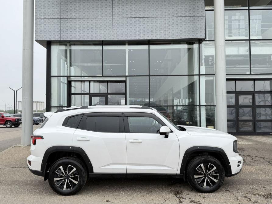 Haval H7 I Тверь  - изображение 7