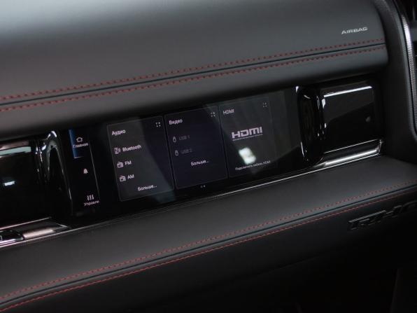 Ram 1500 V Рестайлинг с пробегом 2026 года, цена 11 499 000 рублей, 47 км, offers.body_type.unknown, Автокод Объявления