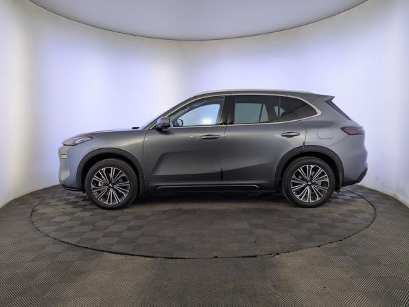 Geely EX5 Гибрид с пробегом 2026 года, цена 3 600 000 рублей, 5284 км, внедорожник, Автокод Объявления