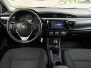 Toyota Corolla XI (E160 E170 E180) Казань  - изображение 20