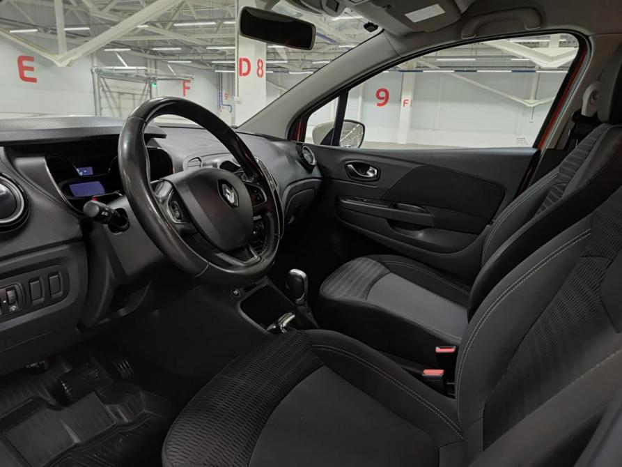 Renault Kaptur I Казань  - изображение 20