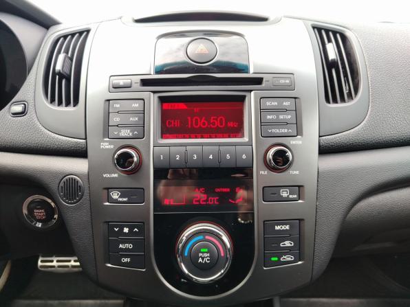 Kia Cerato II с пробегом 2011 года, цена 699 000 рублей, 259199 км, седан, Автокод Объявления