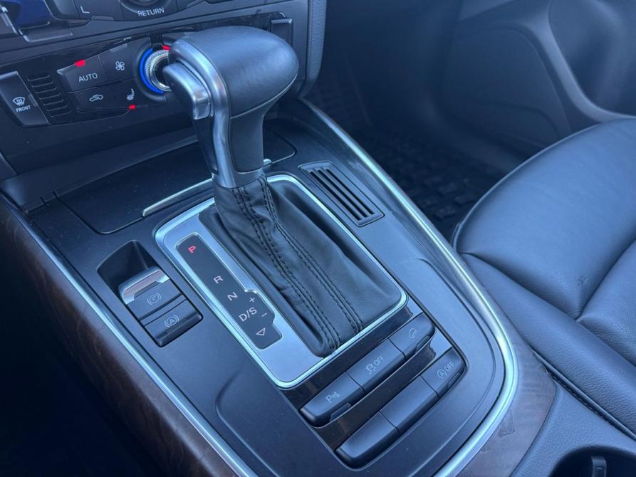 Audi Q5 I (8R) Рестайлинг Ижевск  - изображение 18