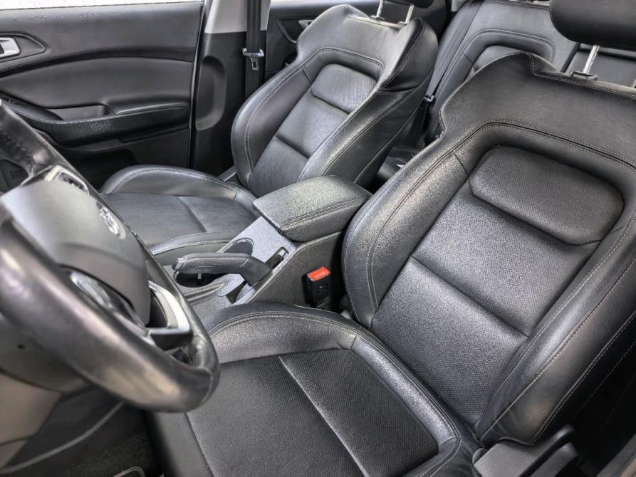 Chery Tiggo 4 I Рестайлинг Краснодар  - изображение 15