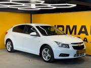 Chevrolet Cruze I Ижевск  - изображение 22