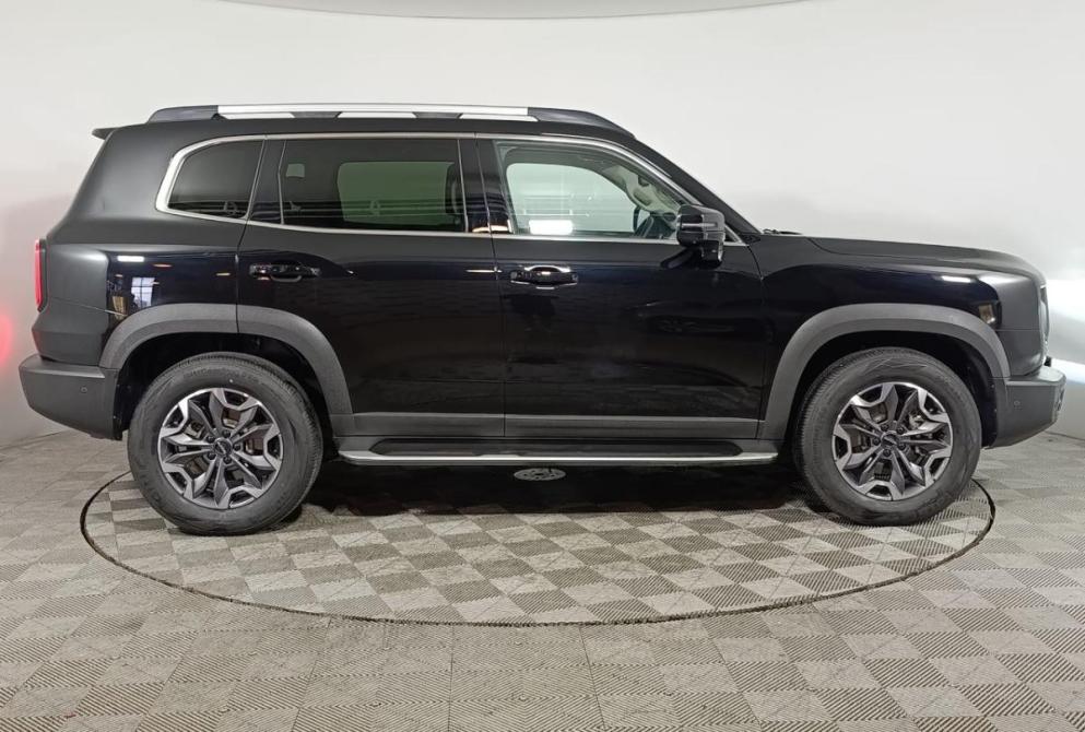 Haval Dargo I Волгоград  - изображение 9