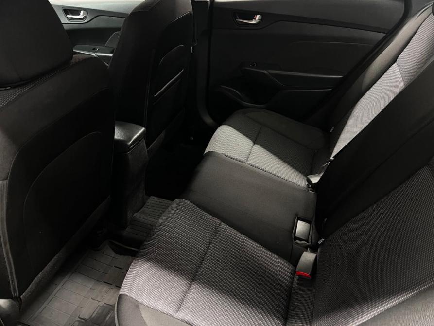 Hyundai Solaris II Санкт-Петербург  - изображение 10