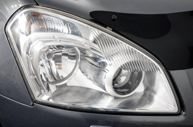 Nissan Qashqai I с пробегом 2008 года, цена 899 000 рублей, 276000 км, внедорожник, Автокод Объявления