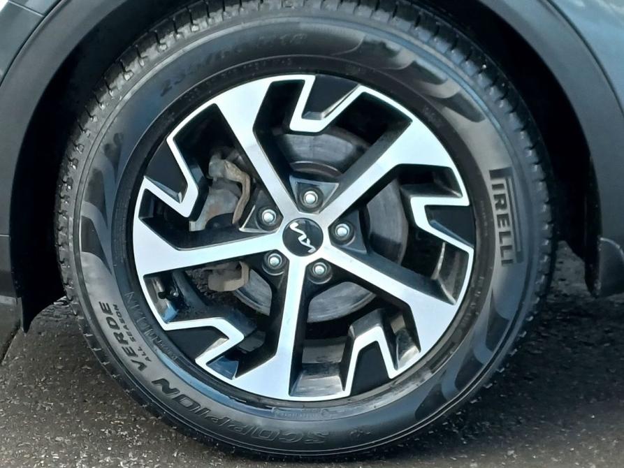Kia Sportage V Москва  - изображение 9