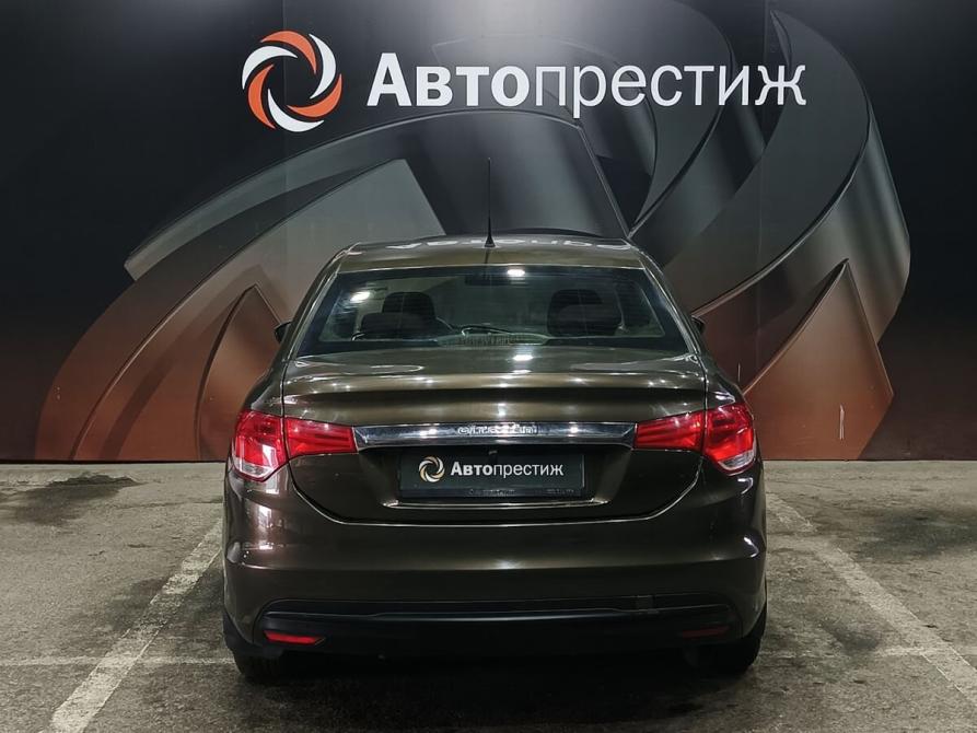 Citroen C4 II Ставрополь  - изображение 5