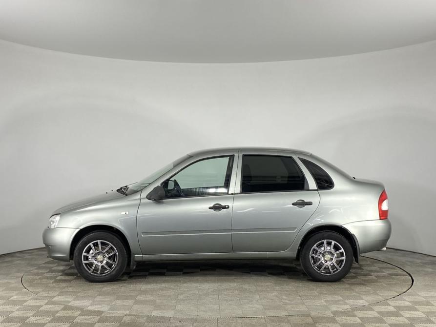 Lada (ВАЗ) Kalina I Воронеж  - изображение 10