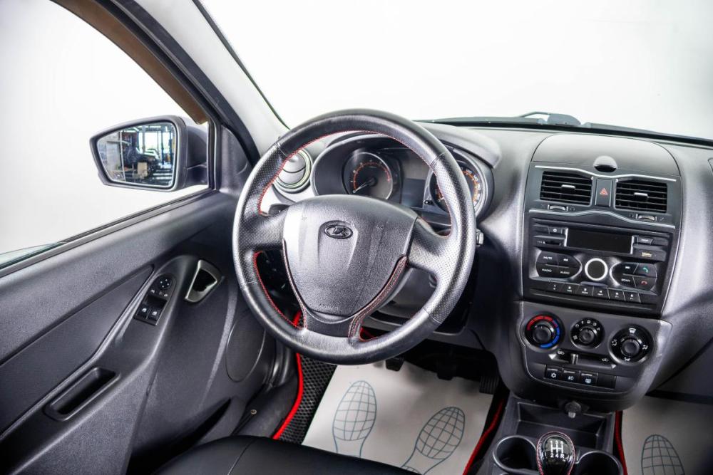 Lada (ВАЗ) Granta I Рестайлинг Пермь  - изображение 12