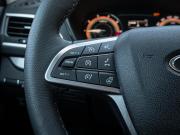 Lada (ВАЗ) Vesta I Рестайлинг (NG) Краснодар  - изображение 38
