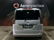 Nissan Serena IV (C26) Ставрополь  - изображение 33