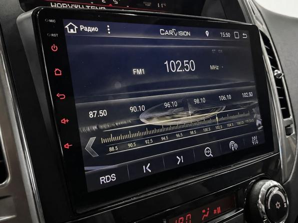 Mitsubishi Pajero IV Рестайлинг 2 с пробегом 2017 года, цена 2 849 000 рублей, 99700 км, внедорожник, Автокод Объявления