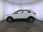 Hyundai Creta I Рестайлинг Москва  - изображение 36