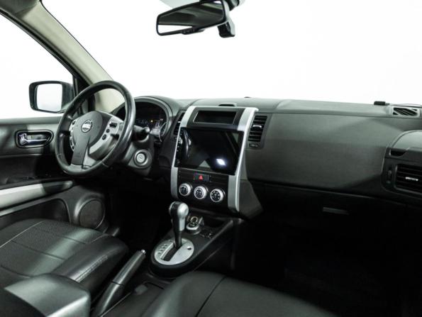 Nissan X-Trail II Рестайлинг с пробегом 2011 года, цена 1 199 777 рублей, 229221 км, внедорожник, Автокод Объявления