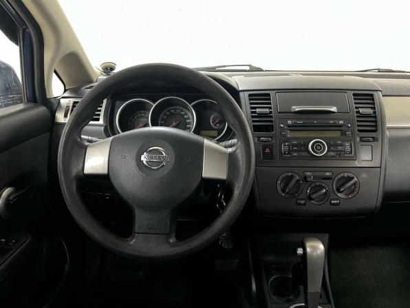 Nissan Tiida I Рестайлинг с пробегом 2012 года, цена 568 000 рублей, 255989 км, седан, Автокод Объявления