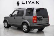 Land Rover Discovery III Москва  - изображение 16